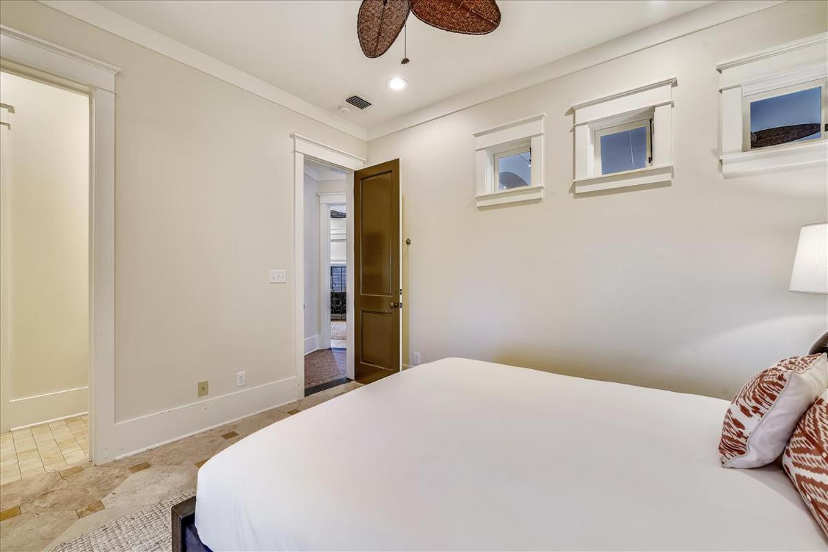 Pappas Cottage By 30A Escapes โรสแมรีบีช ภายนอก รูปภาพ