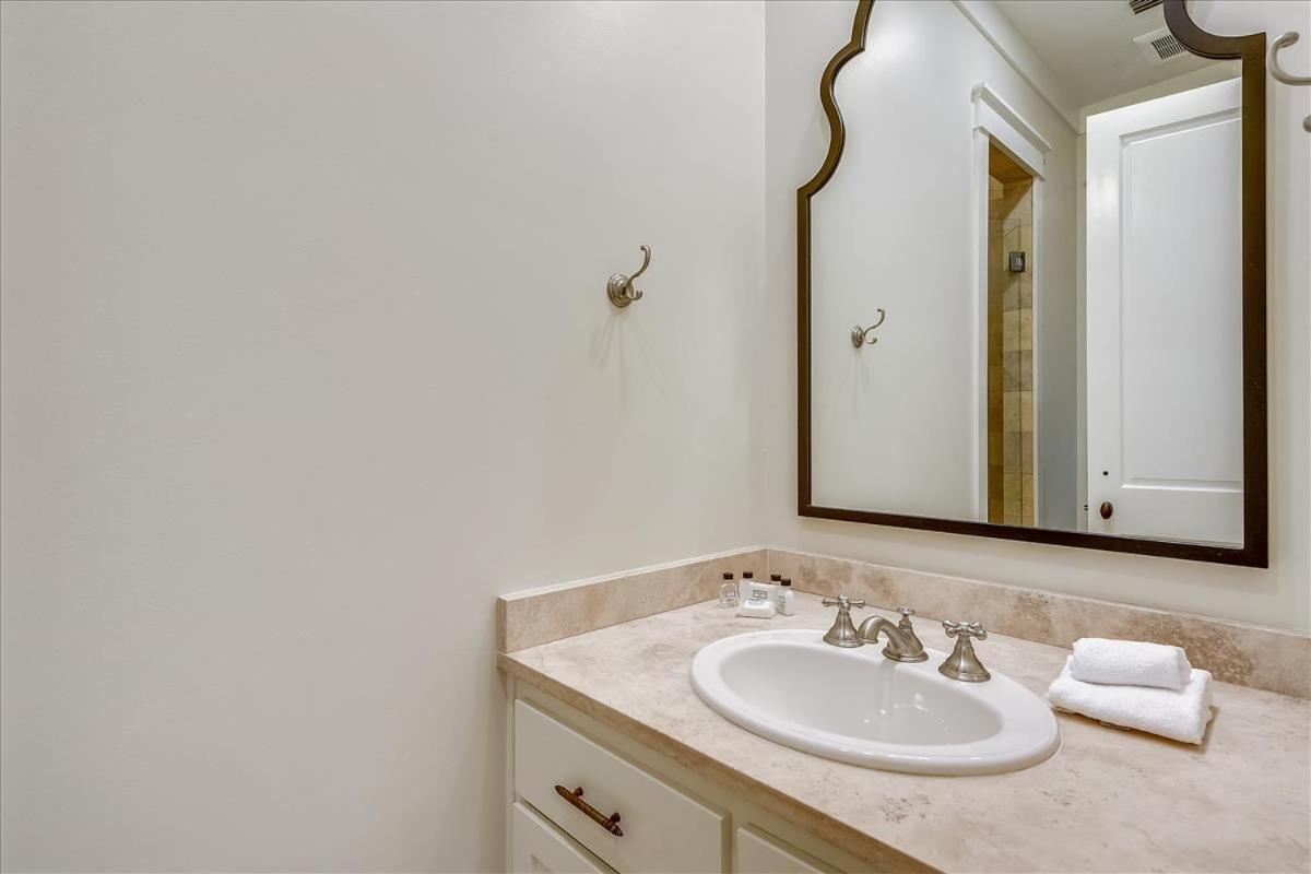 Pappas Cottage By 30A Escapes โรสแมรีบีช ภายนอก รูปภาพ