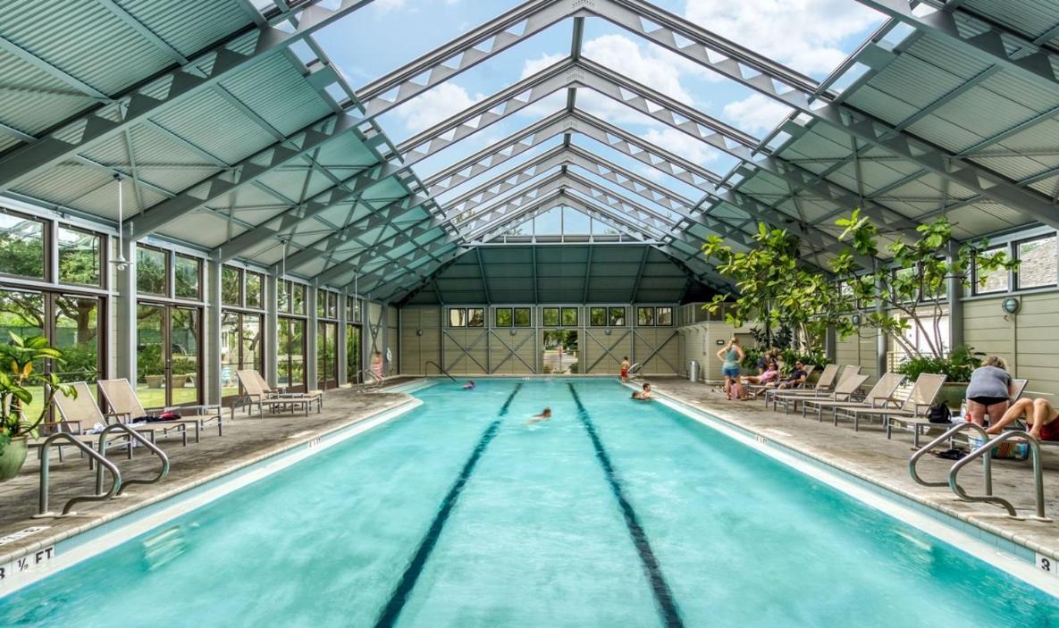 Pappas Cottage By 30A Escapes โรสแมรีบีช ภายนอก รูปภาพ