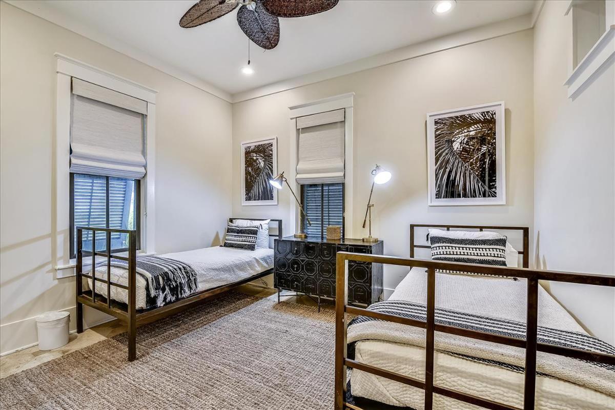 Pappas Cottage By 30A Escapes โรสแมรีบีช ภายนอก รูปภาพ