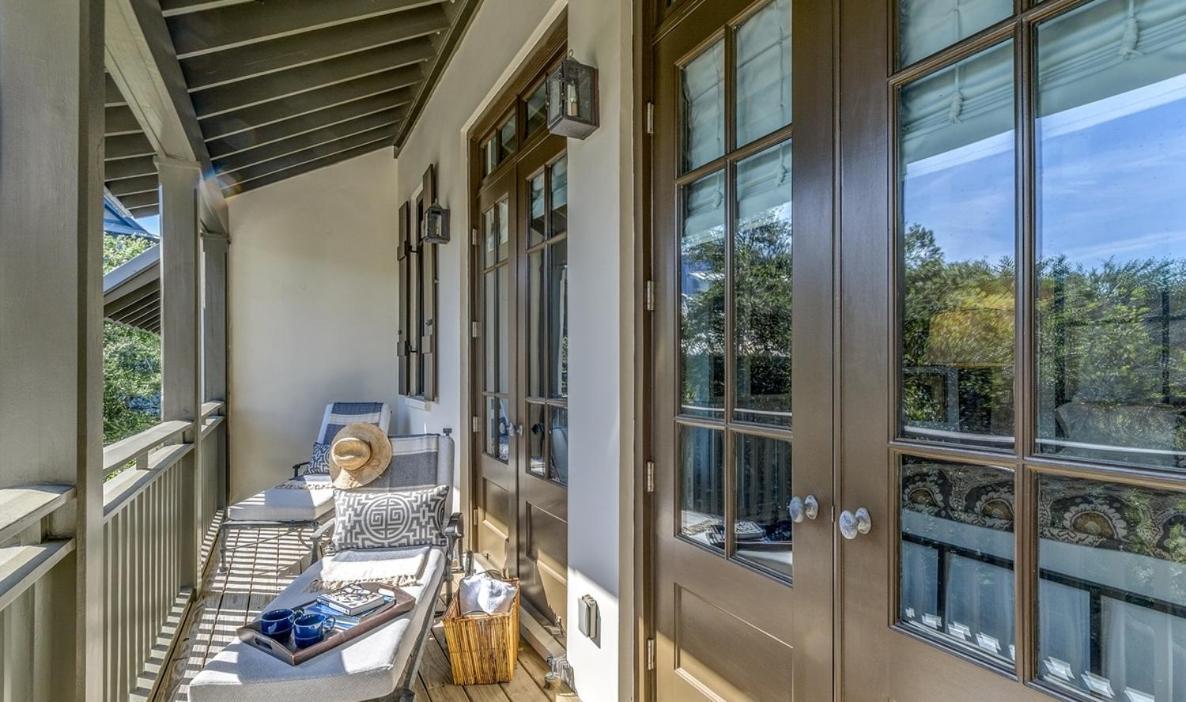 Pappas Cottage By 30A Escapes โรสแมรีบีช ภายนอก รูปภาพ